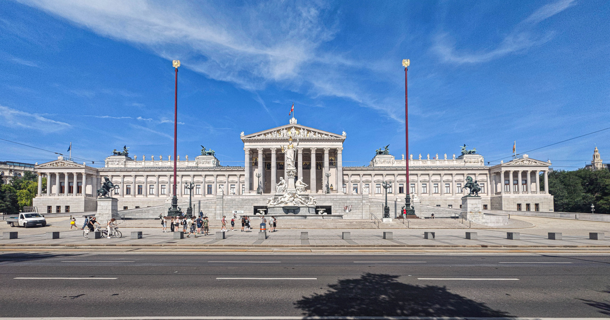 Hiába nyert az osztrák jobboldali párt, mások alakíthatnak kormányt