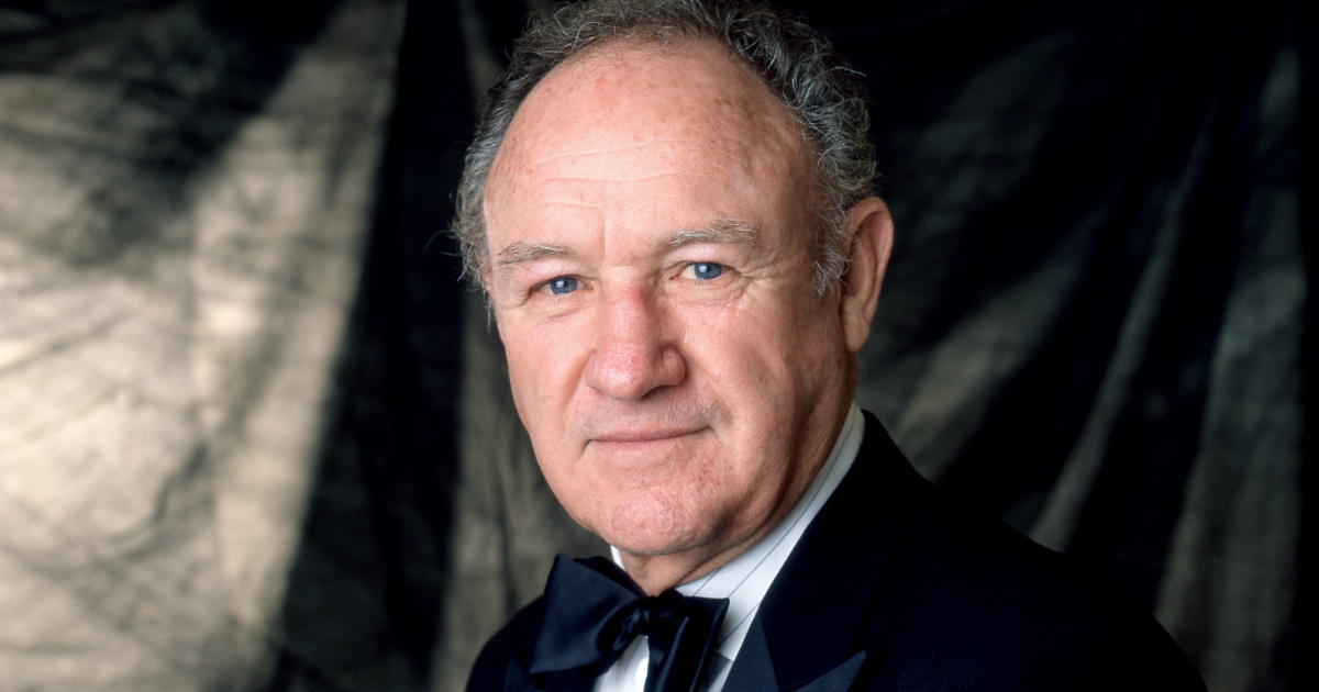 Részben mumifikálódva találtak rá Gene Hackman és felesége holttestére