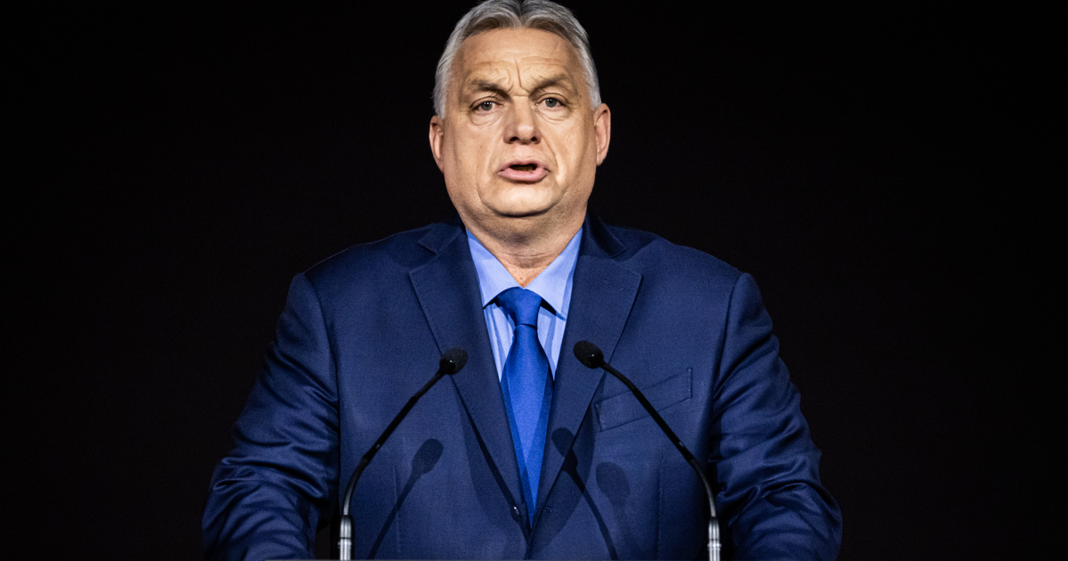 Orbán Viktor: Addig nyújtózkodok, ameddig a fizetésem ér