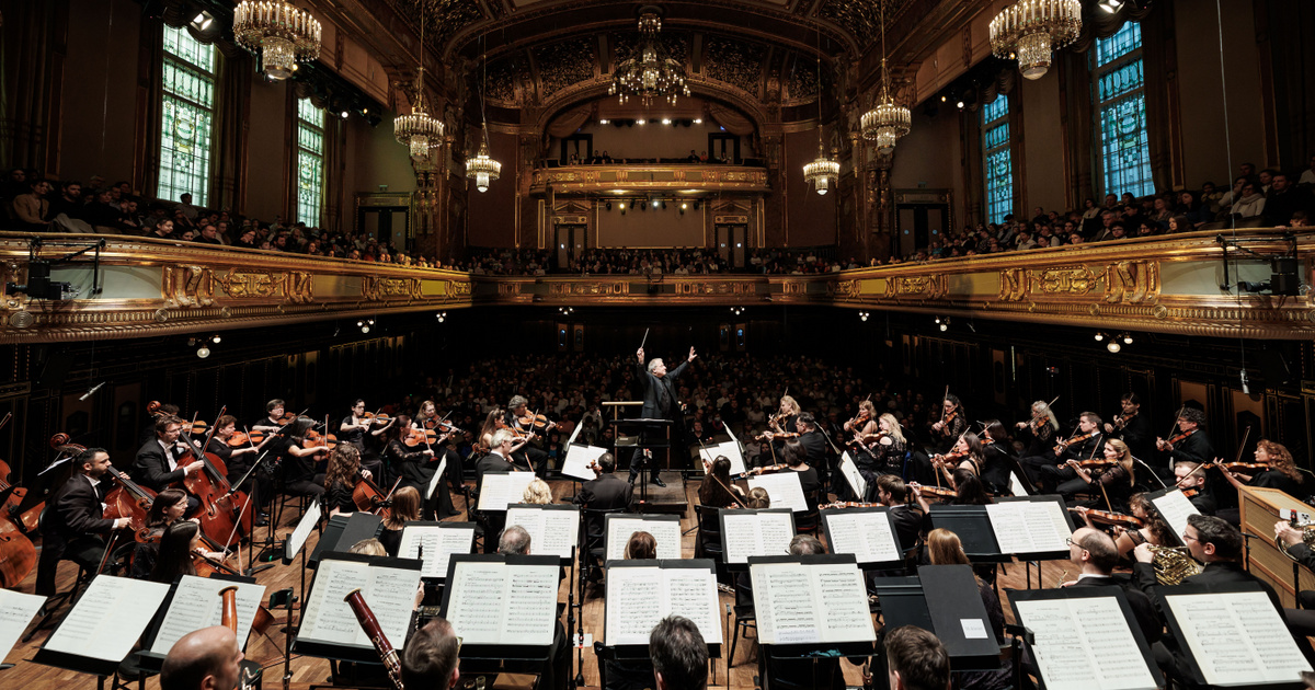 A Concerto Budapest 8. Mozart-napjának nyitókoncertje az Indexen