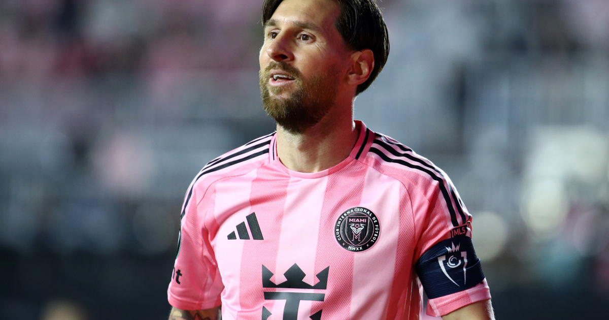 Messi nélkül érkezik a Miami, a klub kitalálta, hogyan kárpótolja a nézőket