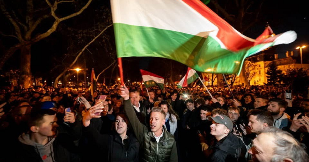 Magyar Péter elmondta, milyen intézkedéseket vezetne be vagy tartana meg a Tisza Párt