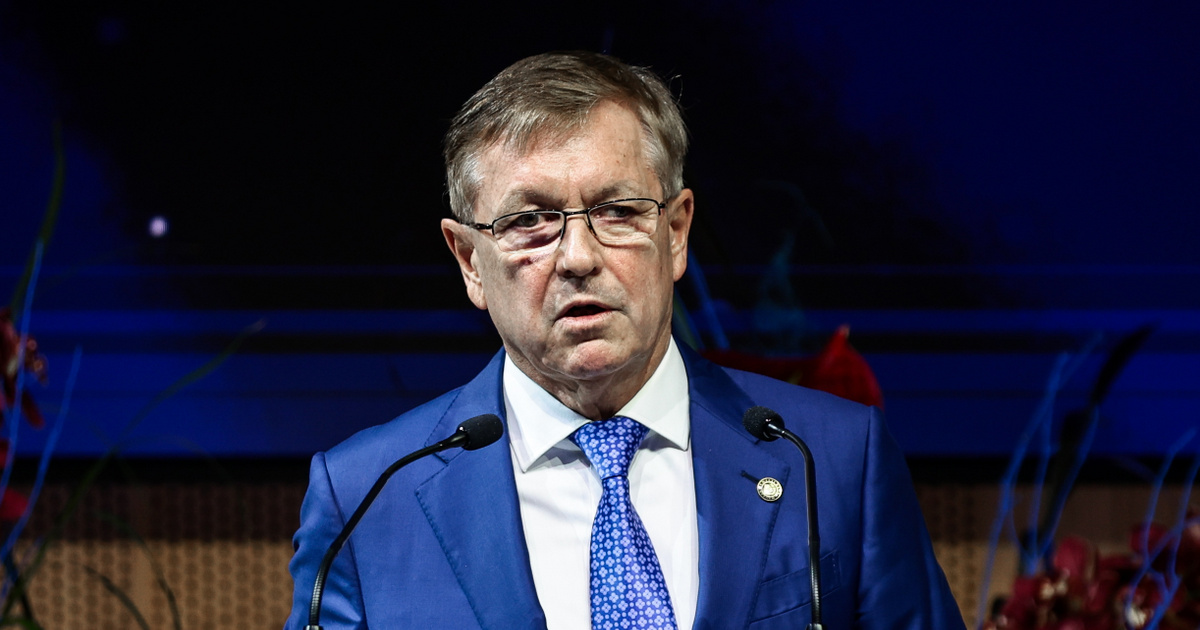 Matolcsy György YouTube-csatornát indított, erősen kezdte új pályafutását