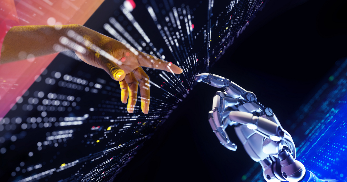 Teljesen új anyagot fejlesztettek ki a mesterséges intelligenciával: ezért lehet elképesztően értékes most