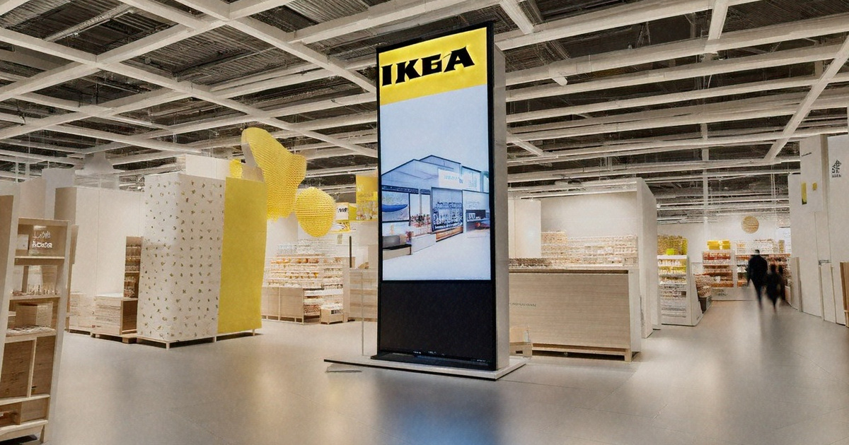 Áramütést szenvedhet az, aki nem viszi vissza ezeket a termékeket az IKEA-ba