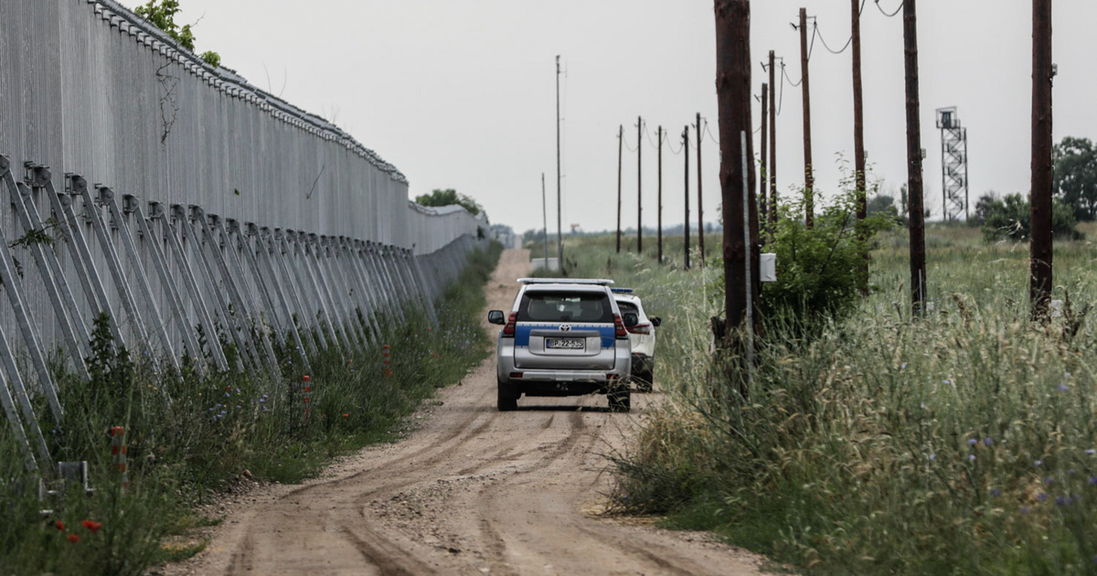 200 kilométer hosszú falat épít Törökország, hogy megállítsa az unióba irányuló illegális bevándorlást