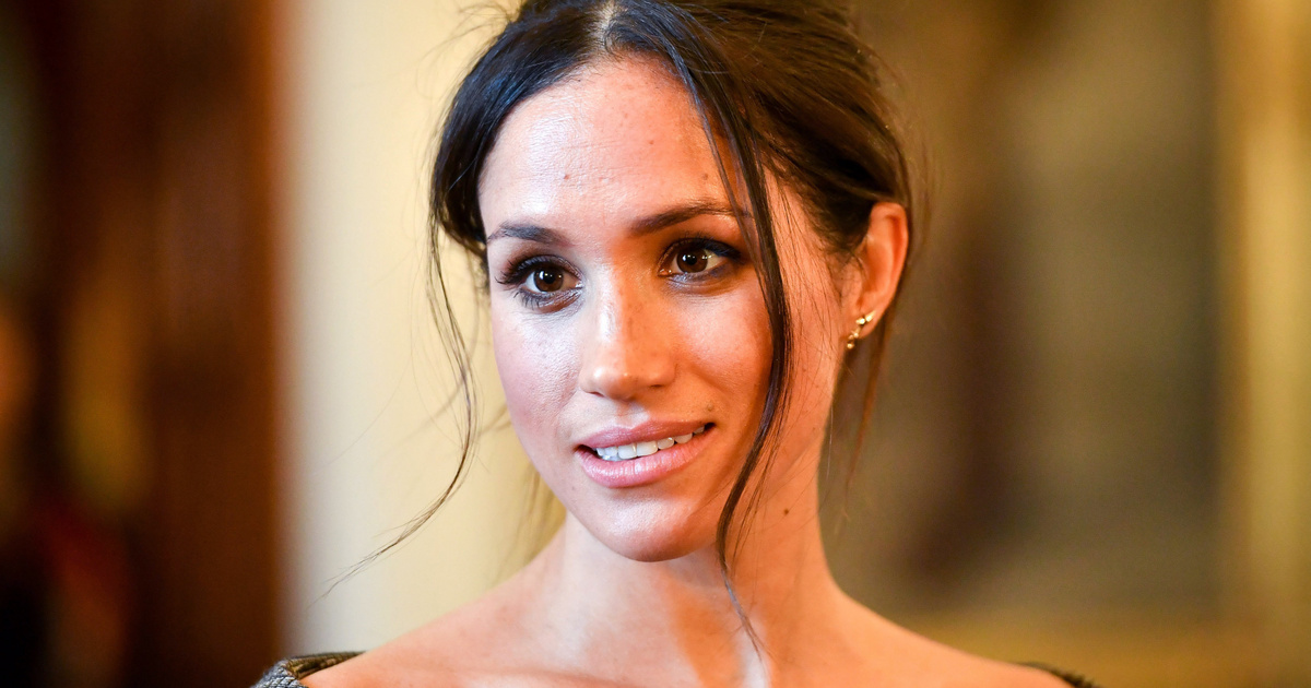 Így lett Meghan Markle a britek ősellensége