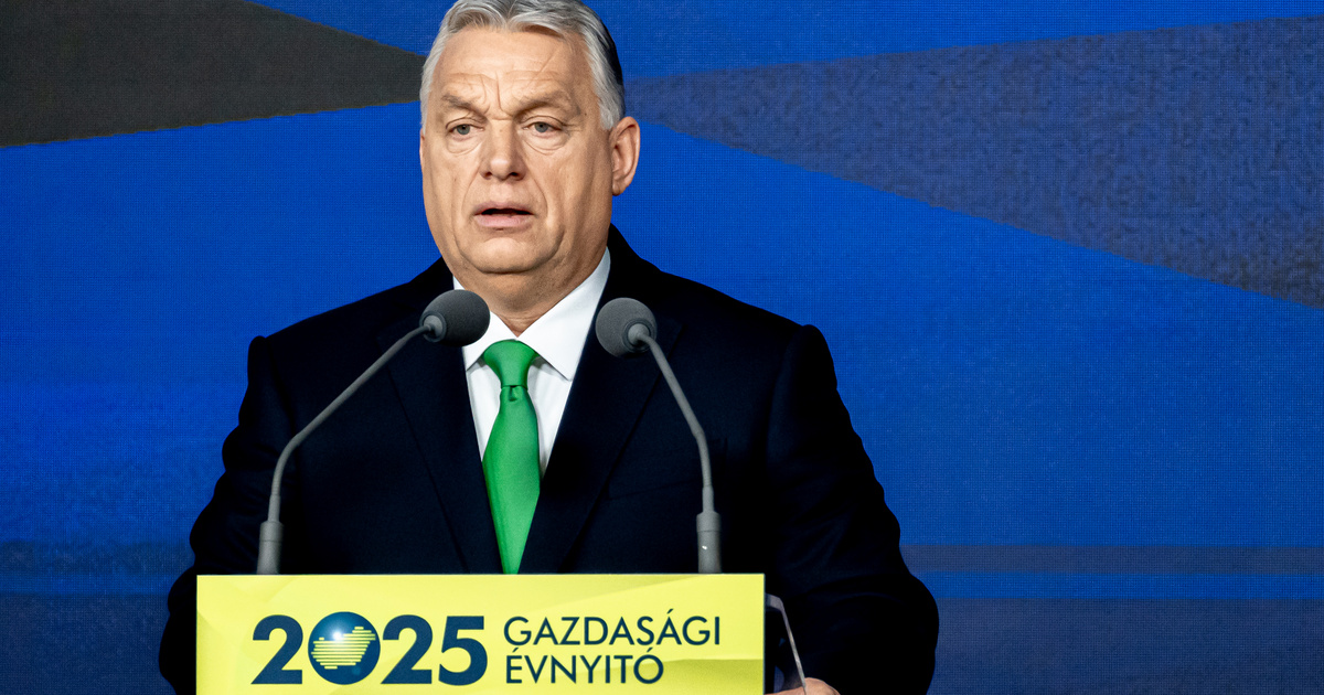 Orbán Viktor: Jó oka volt, hogy vétózzak Ukrajna ügyében