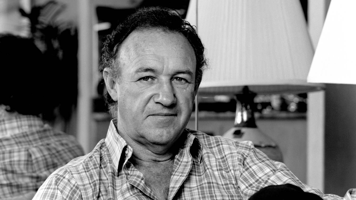 Megszólaltak a hatóságok: Gene Hackman egy hétig élt felesége holttestével