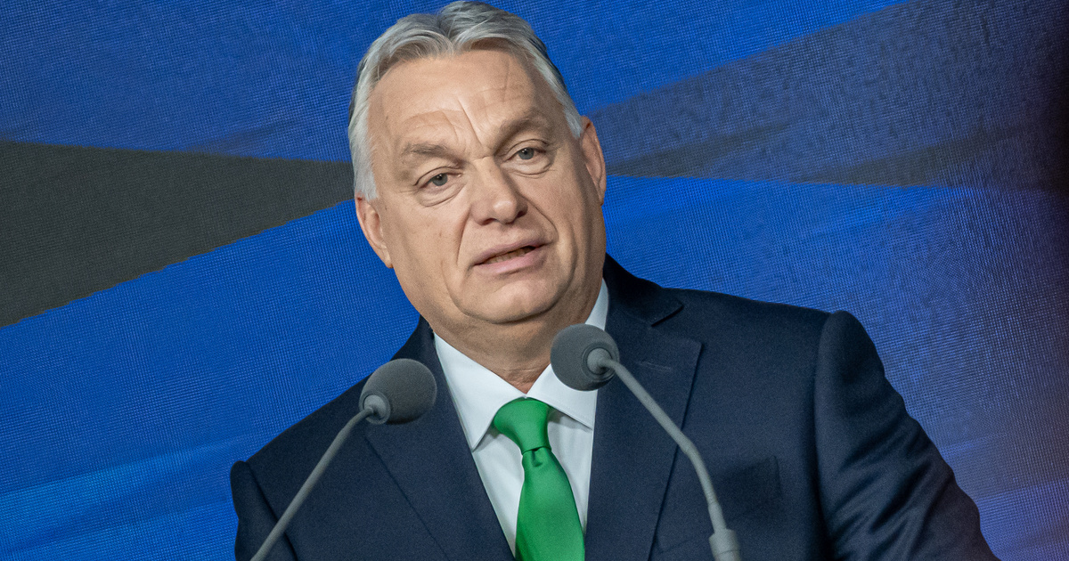 Orbán Viktor most kiterjesztheti Magyarország határait