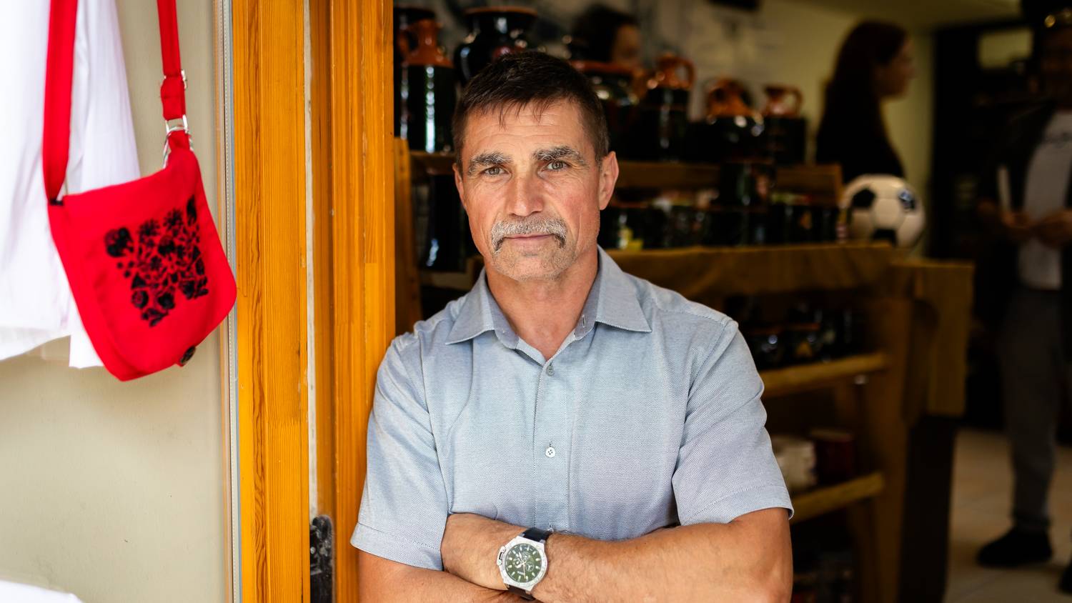 Ambrus Attila új bizniszbe kezdett: whisky-szakértő lett és sztorizik