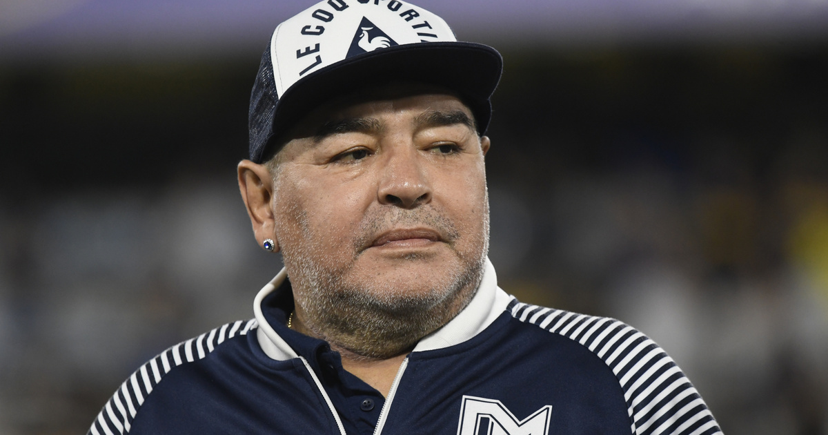 Pont kerülhet a Maradona-ügy végére, emberölés miatt áll bíróság elé a kórházi személyzet