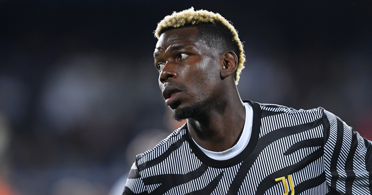 Lejárt az eltiltás, hamarosan visszatérhet a pályára Paul Pogba