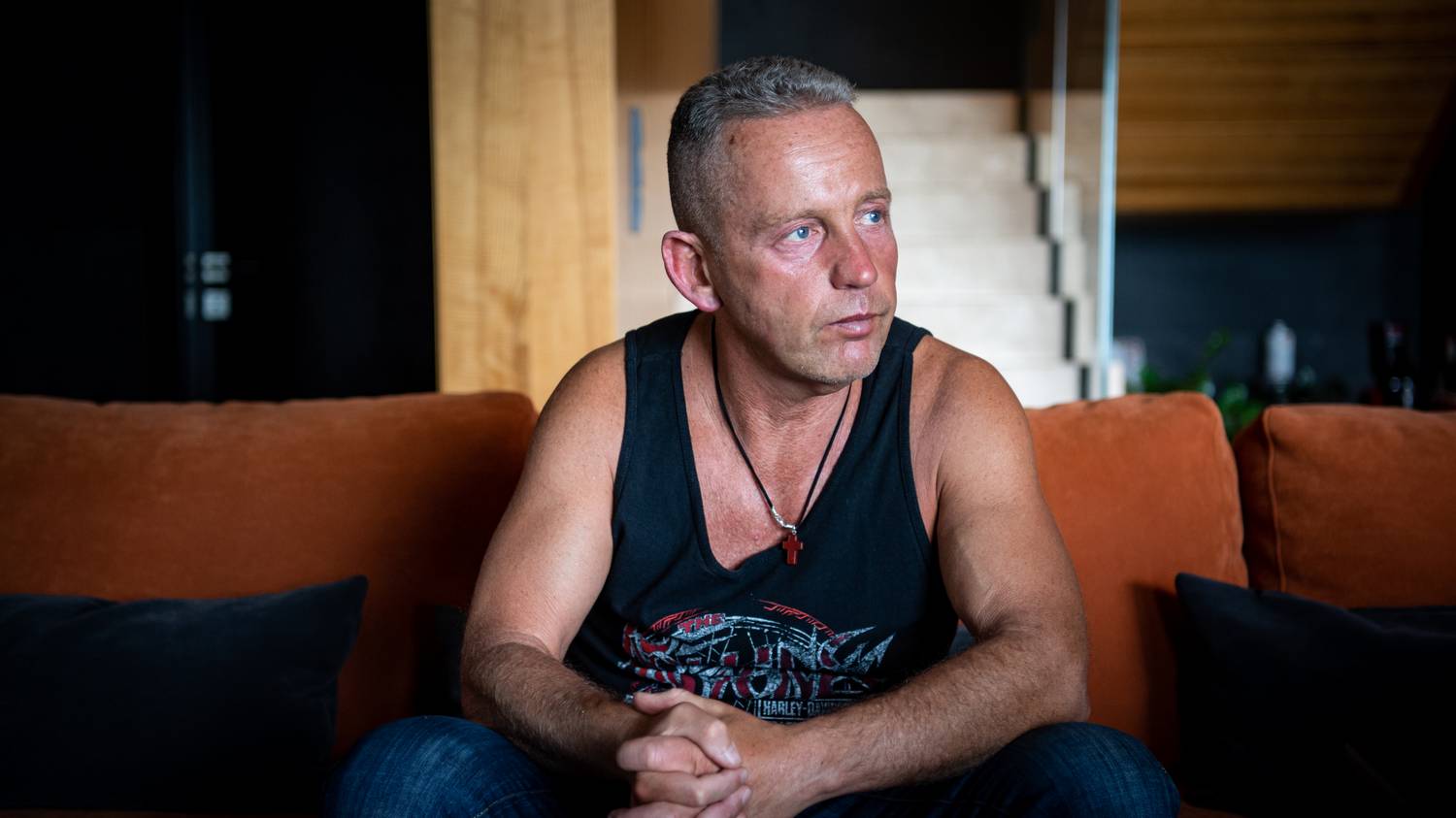 Schobert Norbi a cége felszámolásáról: „Mikor az oroszlán haldoklik, a hiénákat beengedik a ketrecbe”