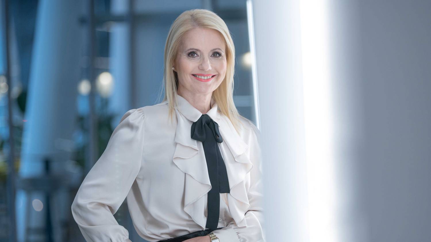 Elhunyt Bényi Ildikó – az Önök kérték legendás műsorvezetője 55 éves volt
