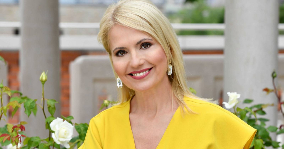 Bényi Ildikó váratlanul elhunyt: az 55 éves műsorvezető súlyos beteg volt a hírek szerint