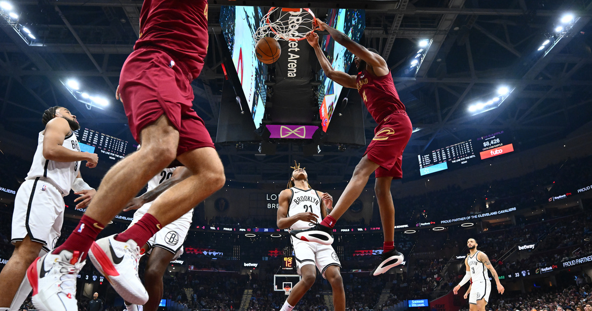 Hajszálon múlt, de végül nem szakadt meg az elképesztő győzelmi széria az NBA-ben