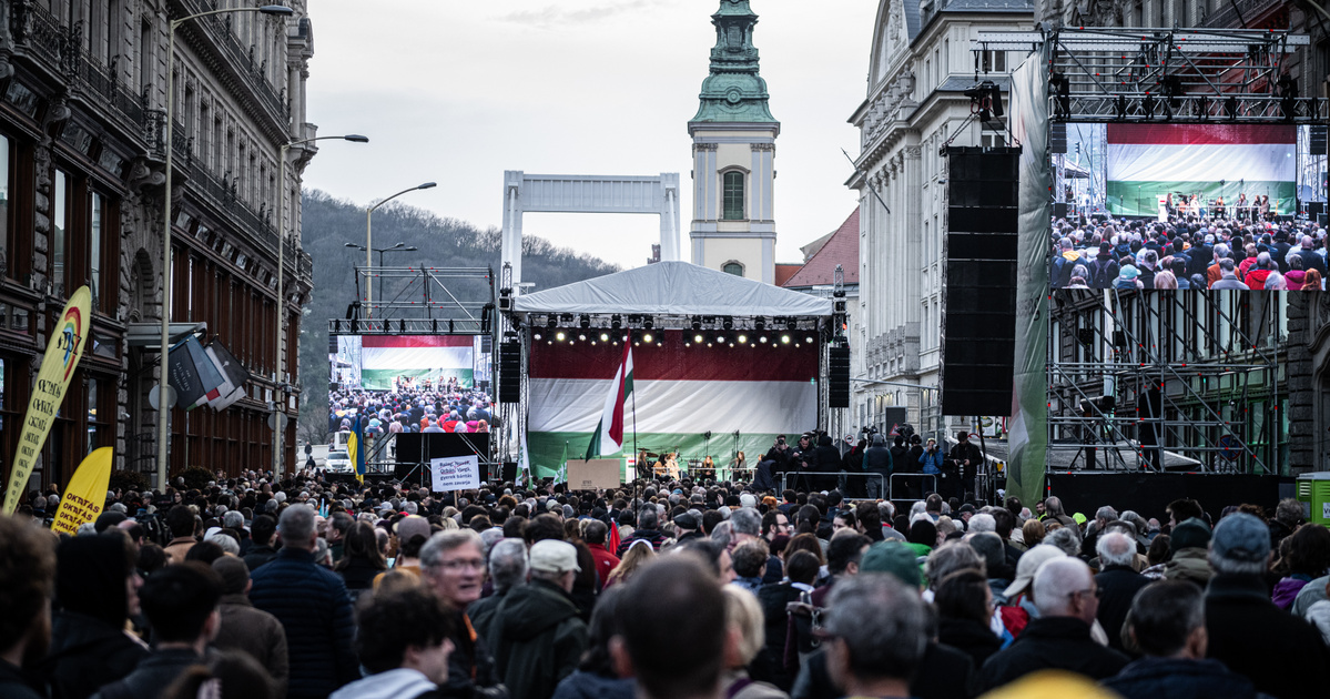 Koncertek, születésnapok és gasztroforradalom várja a fővárosiakat az ünnepi hétvégén