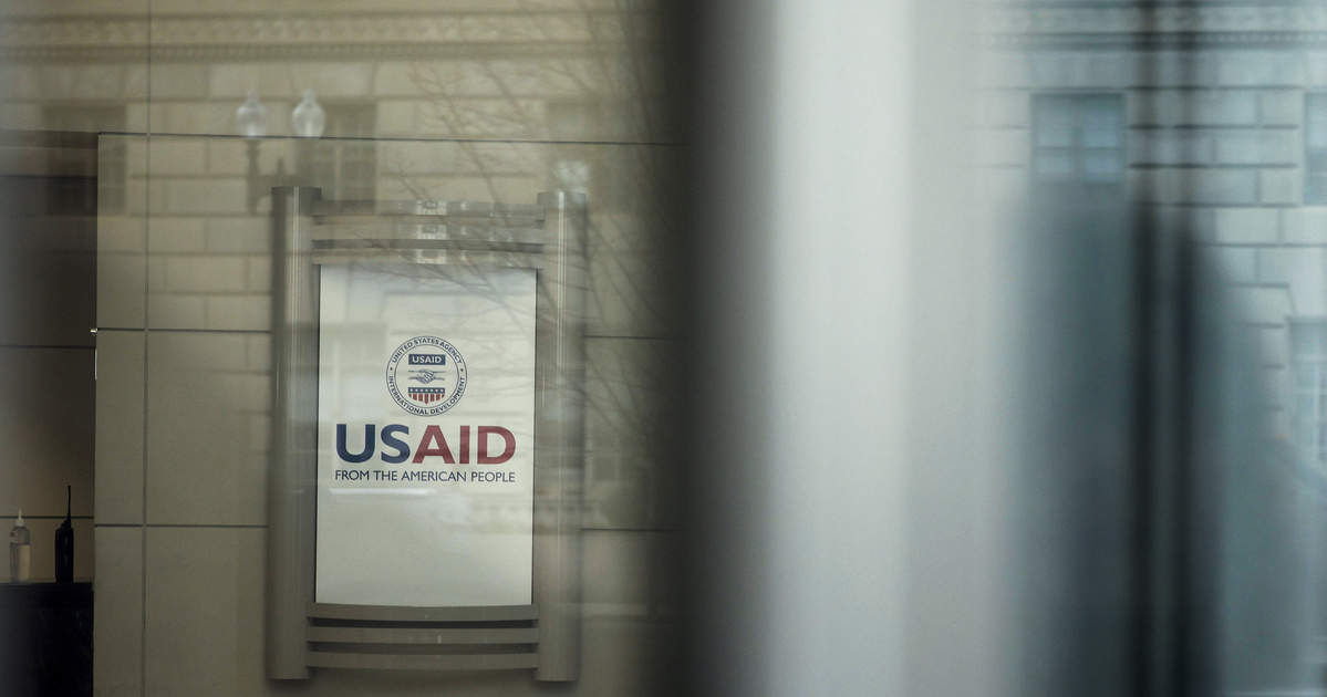 A magyar kormány tárgyalt az Egyesült Államokkal az USAID-pénzekről