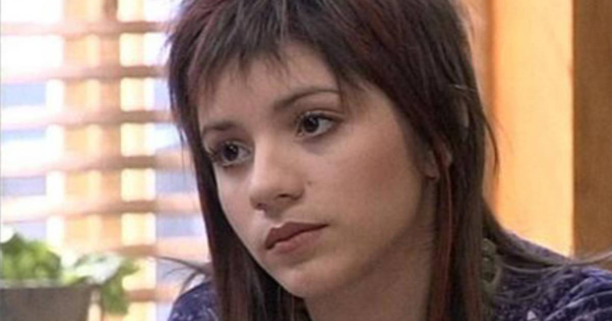 2004-ben a Barátok közt tinisztárja volt, ma már édesanya: 36 évesen ennyire másképp néz ki Csifó Dorina