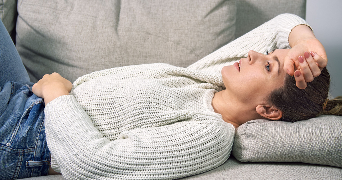 Ez a betegség állhat a puffadás és az emésztési zavarok hátterében - Kevesen ismerik, pedig nagyon gyakori