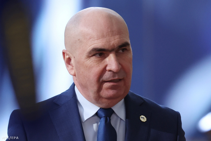 A román miniszterelnök és köztársasági elnök is elismerően szólt a magyarokról