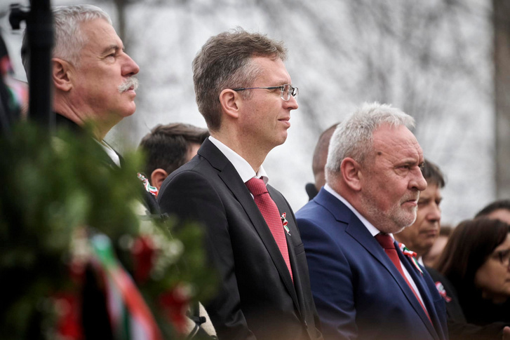 Hankó Balázs: Maradunk és leszünk erős magyarok és székelyek