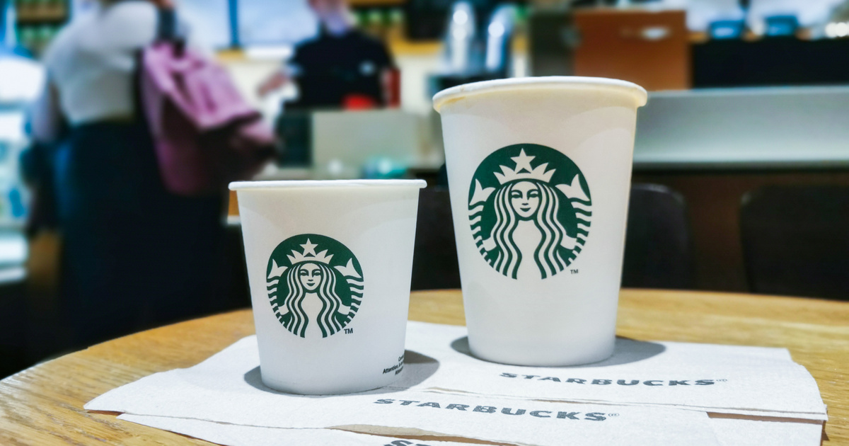 50 millió dollár kártérítésre kötelezték a Starbucksot, amiért egyik vendégüket súlyosan megégetett a forró kávé