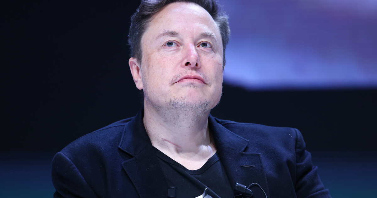 Elon Musk 2026 végén indítaná az első Mars-missziót