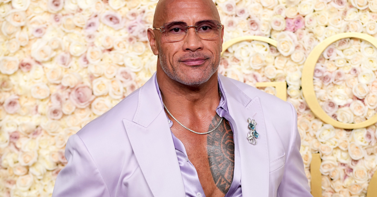 Dwayne Johnson ül a hollywoodi pénzhegy csúcsán, mutatjuk a legjobban fizetett színészeket