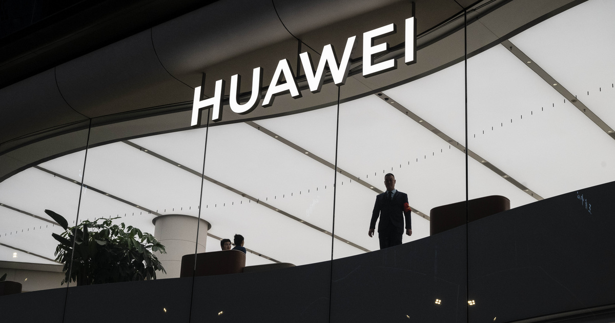 Tovább gyűrűzik a Huawei-gate: kínai kéz a brüsszeli zsebekben