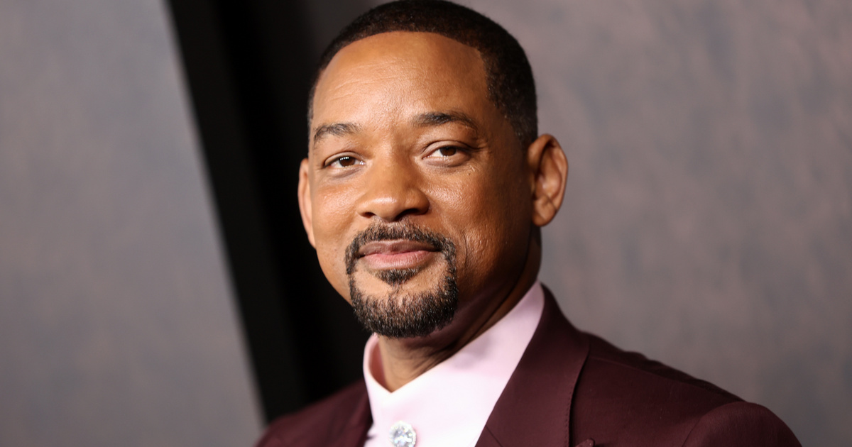 Húsz év után érkezik Will Smith legújabb albuma