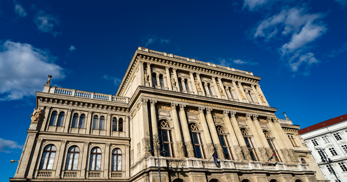 Nincs megállás, a tudósok nem hagyják annyiban, folytatják a lázadást