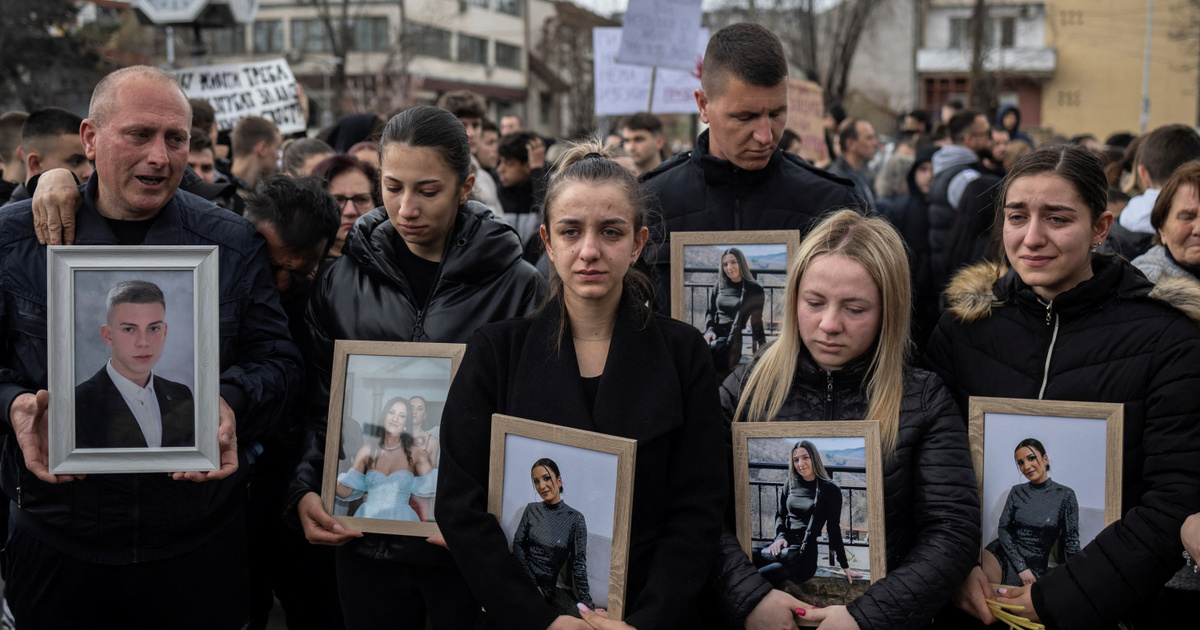 A kocsani a legutóbbi diszkótragédia, de korábban is voltak borzalmas eseteket, még nálunk is