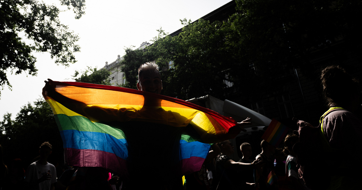 Reagált a kormány a Budapest Pride megrendezésére: Jó lenne, ha főpolgármester inkább a BKV-val foglalkozna