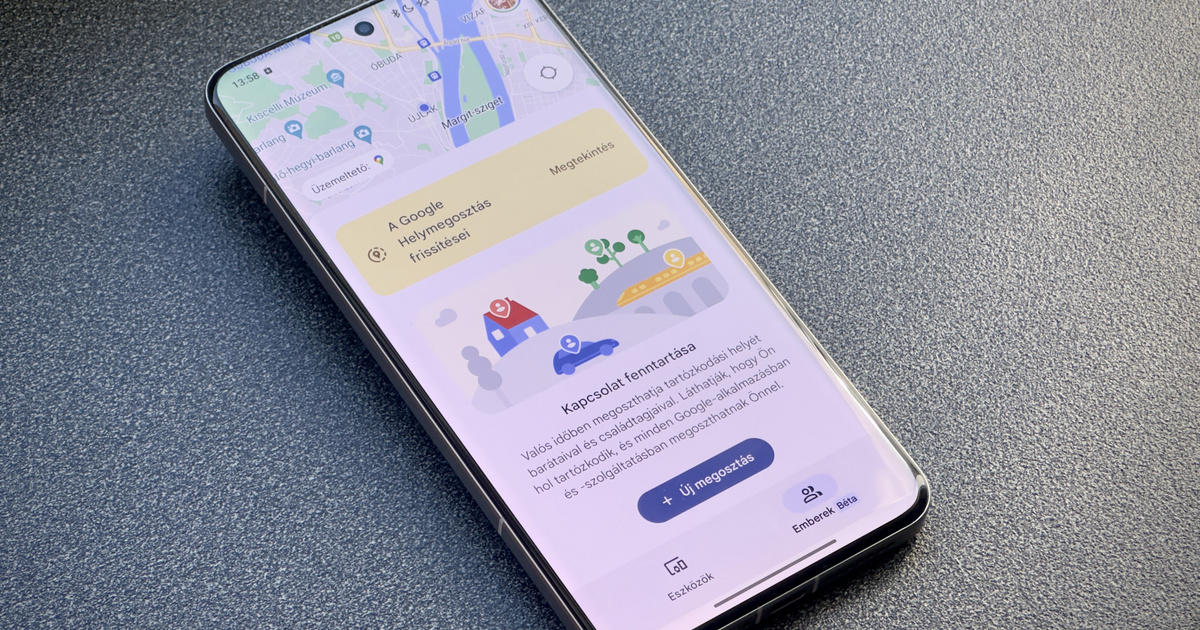 Itt a Google nagy dobása, fontos funkcióval bővült az egyik legnépszerűbb alkalmazásuk