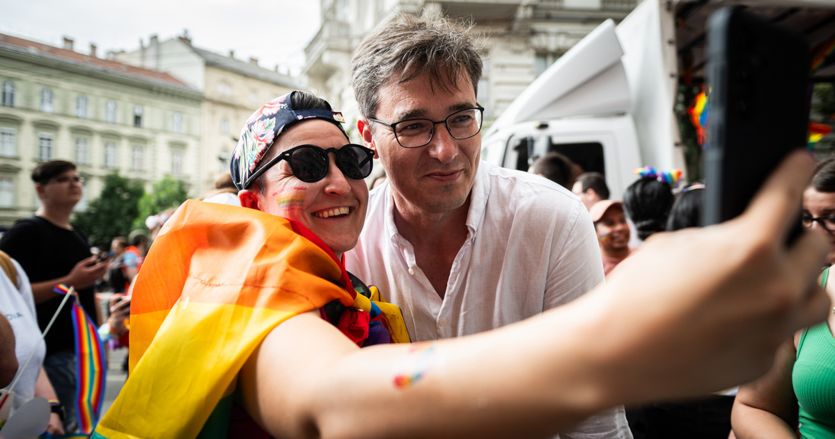 Karácsony Gergely nem csak tárgyalni megy Brüsszelbe