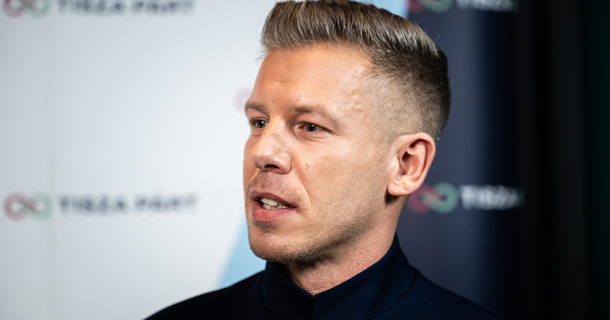 Magyar Péter menne Tusványosra, de a szervezők nem kérnek belőle