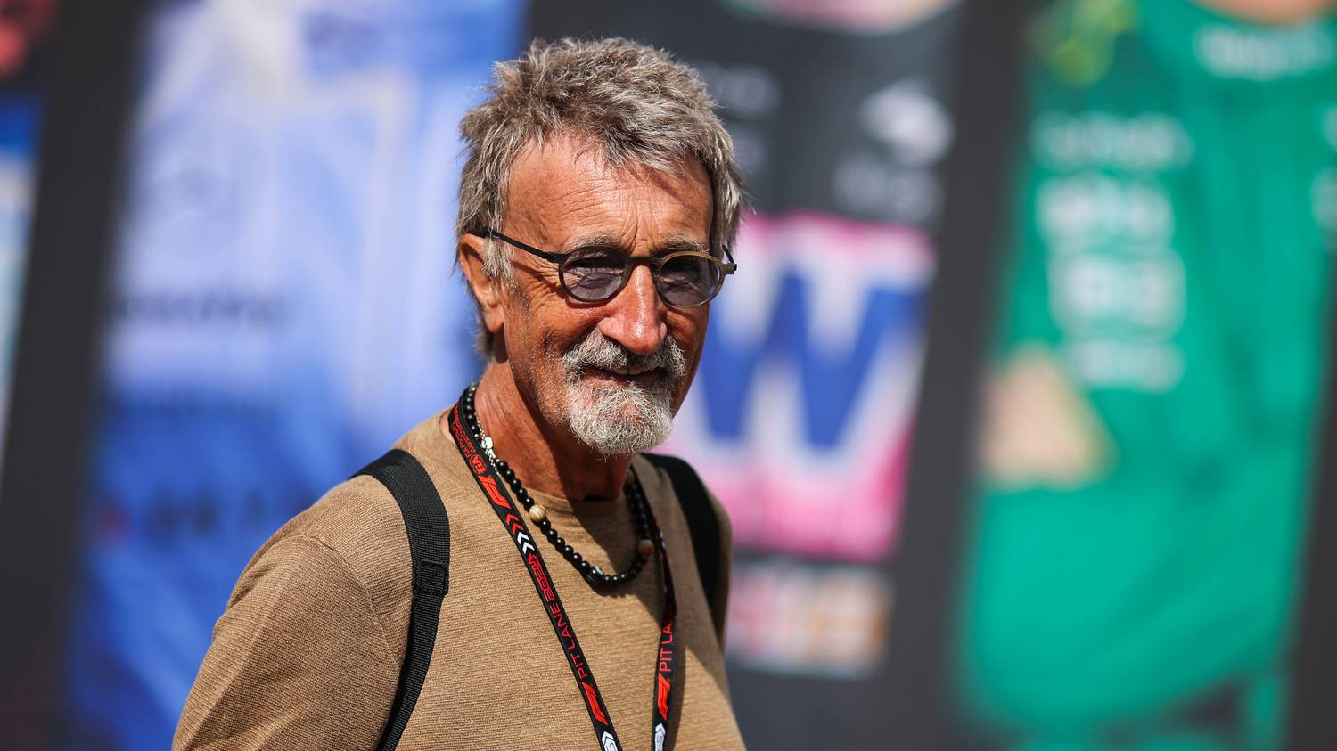 Elhunyt Eddie Jordan, az F1 korábbi legendás csapatvezetője