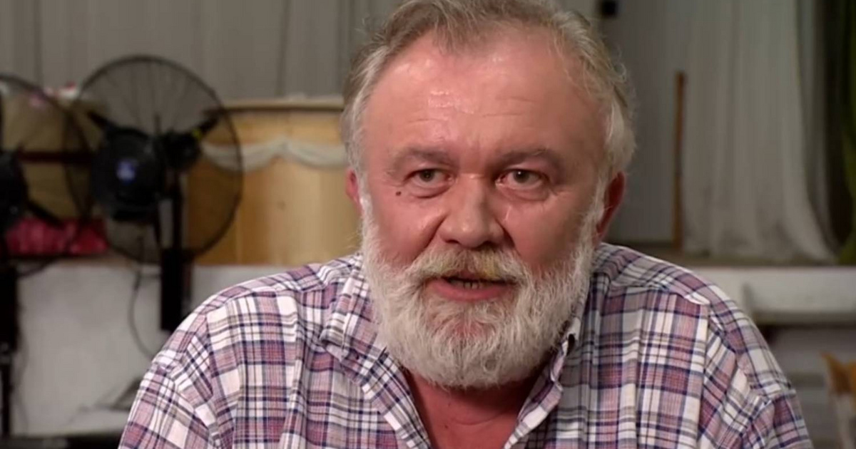 Csuja Imre és felesége már 42 éve elválaszthatatlanok: Zsuzsa ezért kiabált vele az első randin