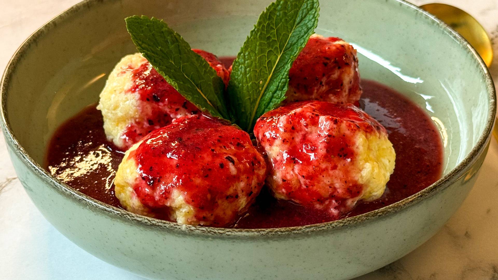 Puha T r gomb c 3 Hozz val b l Az Erdei Gy m lcs s ntet Is H zilag 