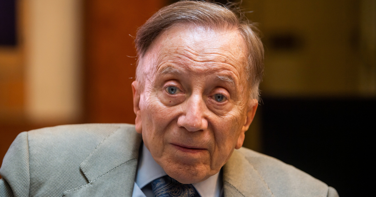 Meghalt Vásáry Tamás