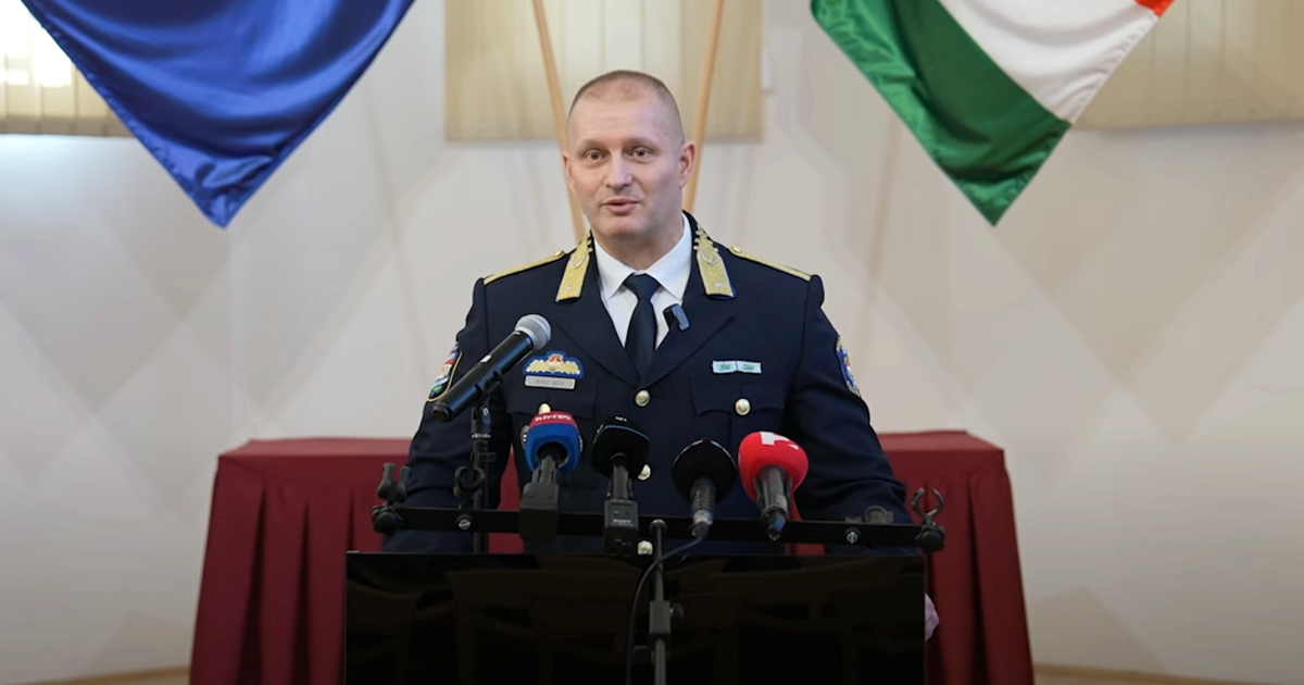 Tonnaszám foglalták le a drogokat Csepelen, Magyarország egyik legnagyobb droggyárát számolják fel