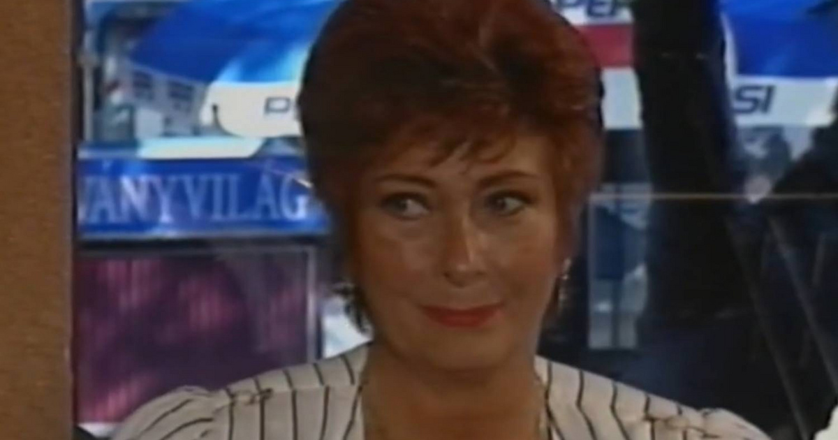 A megtestesült végzet asszonya volt a magyar színésznő: belebetegedett, hogy véget ért a karrierje