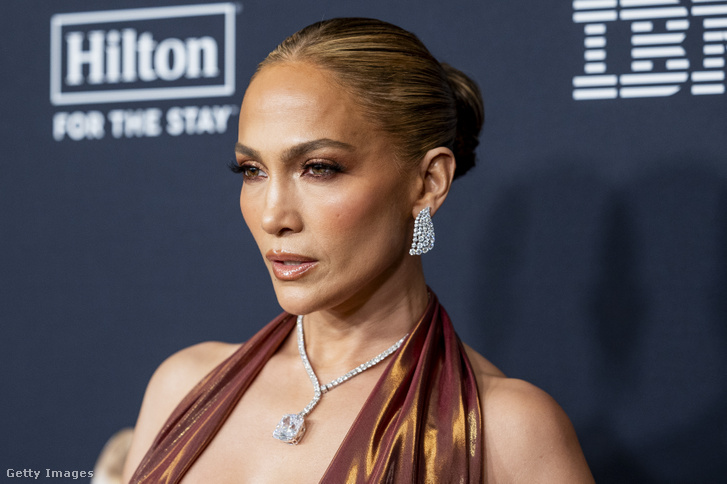 Index - Mindeközben - A Budapesten koncertező Jennifer Lopez üzent a  rajongóknak