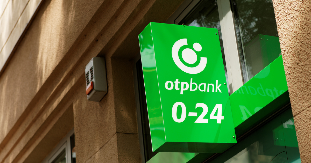 Már megint problémák vannak az OTP szolgáltatásaival