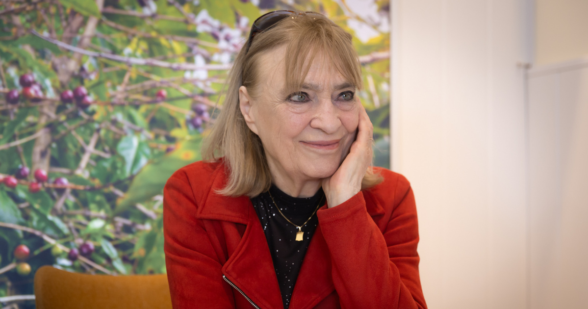 Kovács Kati elárulta, van egy közös dolog benne és Szoboszlai Dominikban