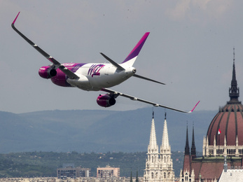 5000 forintért Wizz Air-tulajdonosok lehetünk