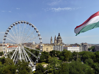 Lebontják a Budapest Eye-t. Szerintetek felállítsák-e újra, és ha igen hol?