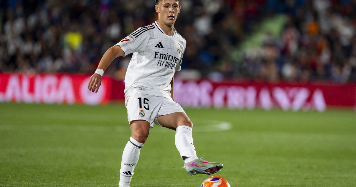 Szoboszlai Dominik régi ismerőse tartotta életben a Real Madrid bajnoki reményeit